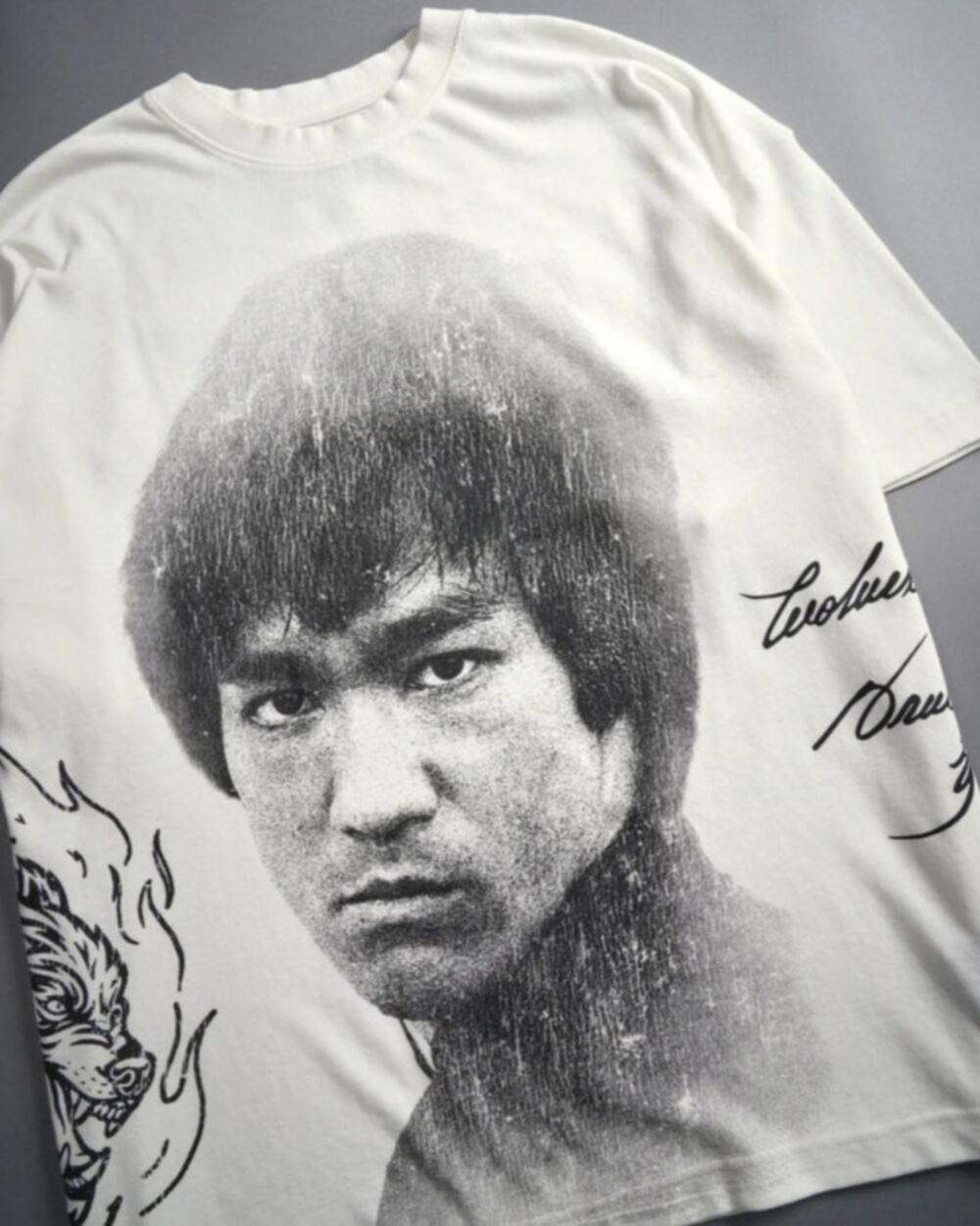 Darc sport Bruce lee medium